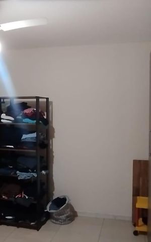 Apartamento à venda com 52m², 2 quartos e 1 vaga Apartamento à venda com 52m², 2 quartos e 1 vagaQuarto 2