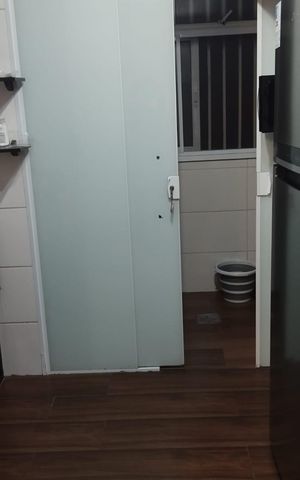 Apartamento à venda com 52m², 2 quartos e 1 vaga Apartamento à venda com 52m², 2 quartos e 1 vagaÁrea de serviço