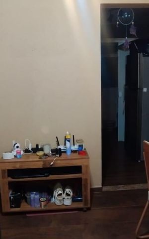 Apartamento à venda com 52m², 2 quartos e 1 vaga Apartamento à venda com 52m², 2 quartos e 1 vagaSala