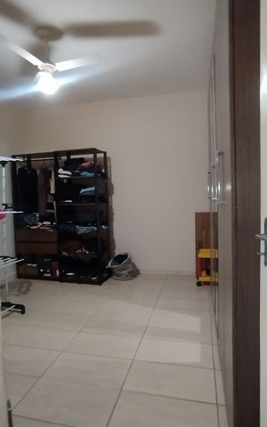 Apartamento à venda com 52m², 2 quartos e 1 vaga Apartamento à venda com 52m², 2 quartos e 1 vagaQuarto 2