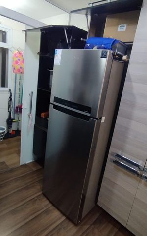 Apartamento à venda com 52m², 2 quartos e 1 vaga Apartamento à venda com 52m², 2 quartos e 1 vagaCozinha
