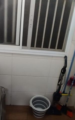 Apartamento à venda com 52m², 2 quartos e 1 vaga Apartamento à venda com 52m², 2 quartos e 1 vagaÁrea de serviço