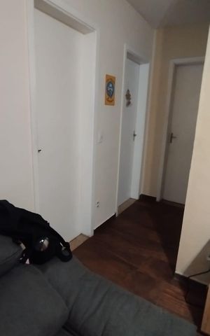 Apartamento à venda com 52m², 2 quartos e 1 vaga Apartamento à venda com 52m², 2 quartos e 1 vagaSala