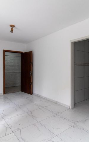 Apartamento para alugar com 27m², 1 quarto e sem vaga Apartamento para alugar com 27m², 1 quarto e sem vagaSala/Quarto