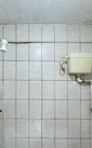 Casa à venda com 220m², 5 quartos e 1 vaga Casa à venda com 220m², 5 quartos e 1 vagaBanheiro Social - Casa 2