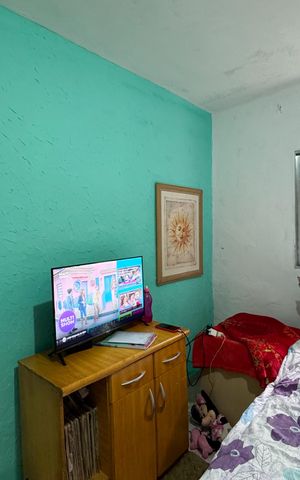 Casa à venda com 220m², 5 quartos e 1 vaga Casa à venda com 220m², 5 quartos e 1 vagaQuarto - Casa 2