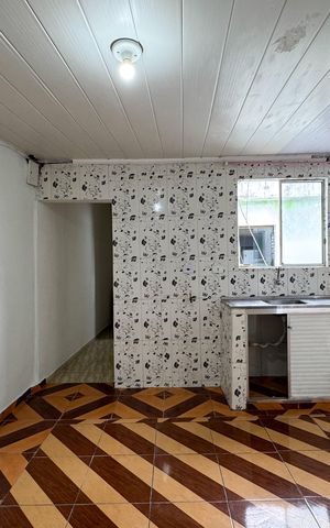 Casa à venda com 220m², 5 quartos e 1 vaga Casa à venda com 220m², 5 quartos e 1 vagaQuarto - Casa 3