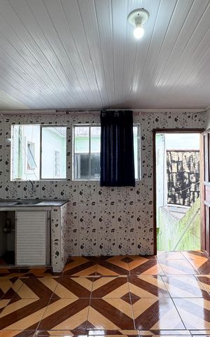 Casa à venda com 220m², 5 quartos e 1 vaga Casa à venda com 220m², 5 quartos e 1 vagaCozinha - Casa 3