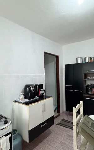 Casa à venda com 220m², 5 quartos e 1 vaga Casa à venda com 220m², 5 quartos e 1 vagaCozinha - Casa 2