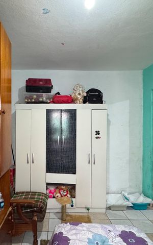 Casa à venda com 220m², 5 quartos e 1 vaga Casa à venda com 220m², 5 quartos e 1 vagaQuarto - Casa 2