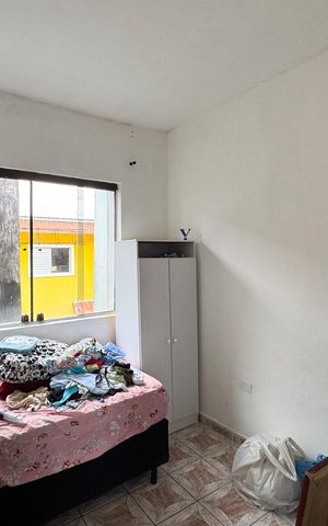 Casa à venda com 220m², 5 quartos e 1 vaga Casa à venda com 220m², 5 quartos e 1 vagaQuarto 1 - Casa 1
