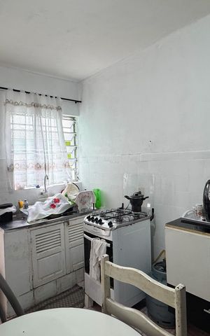 Casa à venda com 220m², 5 quartos e 1 vaga Casa à venda com 220m², 5 quartos e 1 vagaCozinha - Casa 2