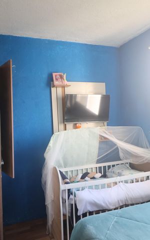 Apartamento à venda com 42m², 2 quartos e 1 vagaQuarto 1