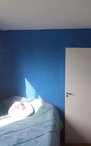 Apartamento à venda com 42m², 2 quartos e 1 vagaQuarto 1
