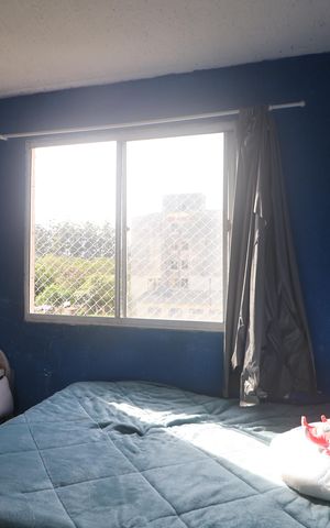 Apartamento à venda com 42m², 2 quartos e 1 vagaQuarto 1