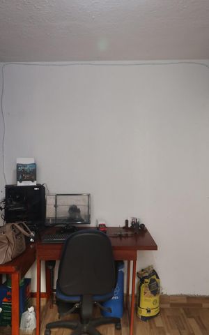 Apartamento à venda com 42m², 2 quartos e 1 vagaQuarto 2