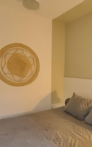 Studio para alugar com 46m², 1 quarto e 1 vaga Studio para alugar com 46m², 1 quarto e 1 vagaQuarto