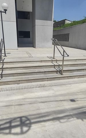 Studio para alugar com 46m², 1 quarto e 1 vaga Studio para alugar com 46m², 1 quarto e 1 vagaÁrea comum