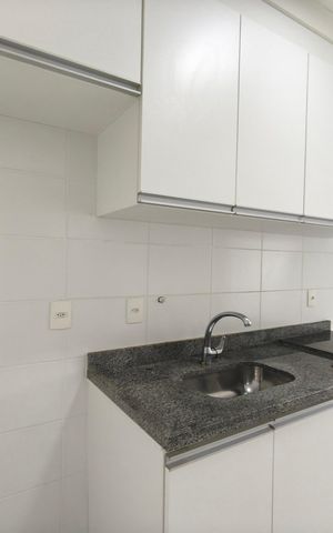 Apartamento para alugar com 80m², 3 quartos e 1 vaga Apartamento para alugar com 80m², 3 quartos e 1 vagaCozinha