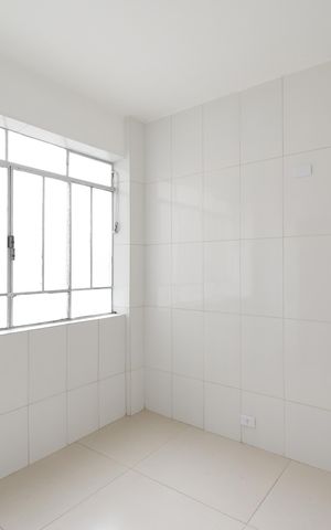 Apartamento à venda com 120m², 3 quartos e sem vagaCozinha e Área de Serviço