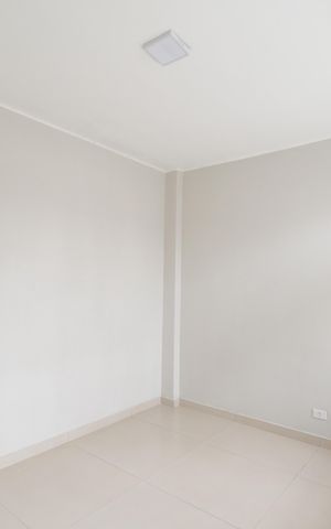 Apartamento à venda com 120m², 3 quartos e sem vagaQuarto 2