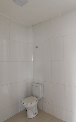 Apartamento à venda com 120m², 3 quartos e sem vagaBanheiro 2