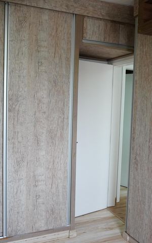 Apartamento à venda com 50m², 2 quartos e 1 vagaQuarto 2