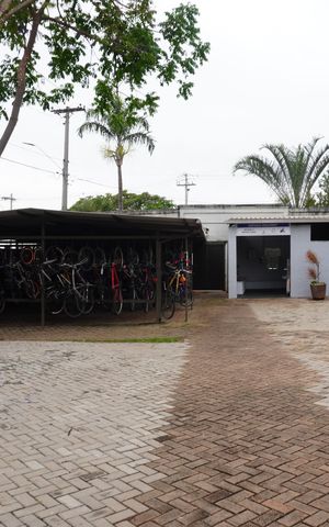 Apartamento à venda com 50m², 2 quartos e 1 vagaÁrea comumÁrea comum