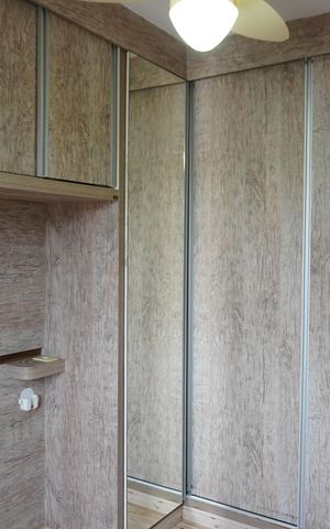 Apartamento à venda com 50m², 2 quartos e 1 vagaQuarto 2