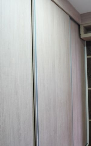 Apartamento à venda com 50m², 2 quartos e 1 vagaQuarto 1