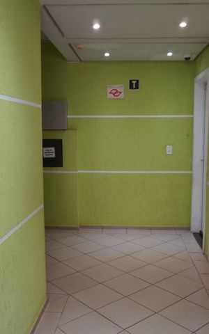 Apartamento à venda com 50m², 2 quartos e 1 vagaÁrea comum