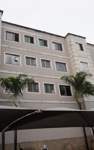 Apartamento à venda com 50m², 2 quartos e 1 vagaÁrea comum
