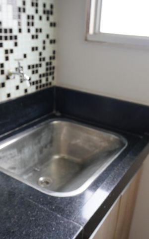 Apartamento à venda com 50m², 2 quartos e 1 vagaCozinha e Área de Serviço