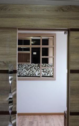 Apartamento à venda com 50m², 2 quartos e 1 vagaCozinha e Área de Serviço