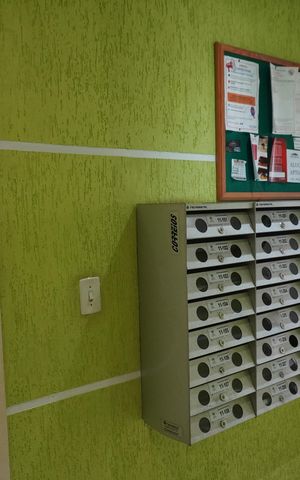 Apartamento à venda com 50m², 2 quartos e 1 vagaÁrea comum