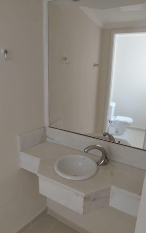 Casa para alugar com 230m², 3 quartos e 4 vagas Casa para alugar com 230m², 3 quartos e 4 vagasLavabo