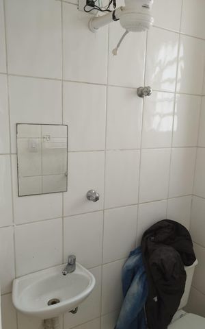 Casa para alugar com 230m², 3 quartos e 4 vagas Casa para alugar com 230m², 3 quartos e 4 vagasBanheiro de serviço