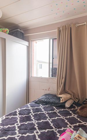 Apartamento à venda com 42m², 2 quartos e 1 vaga
