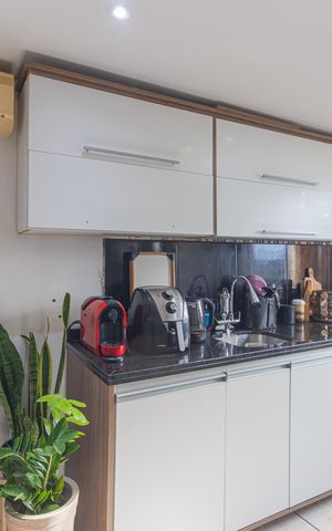 Apartamento à venda com 42m², 2 quartos e 1 vaga