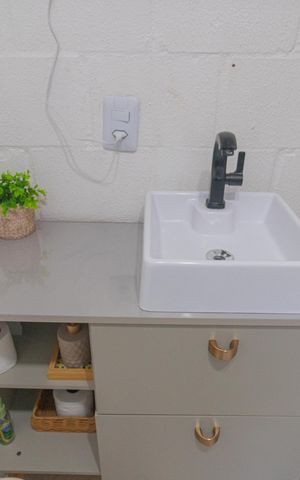 Apartamento à venda com 42m², 2 quartos e 1 vaga