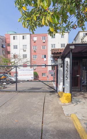 Apartamento à venda com 42m², 2 quartos e 1 vaga
