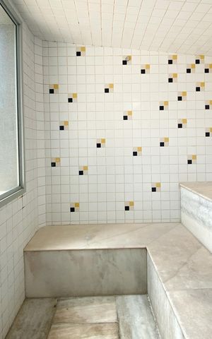 Apartamento à venda com 60m², 1 quarto e 1 vaga Apartamento à venda com 60m², 1 quarto e 1 vagaÁrea comum