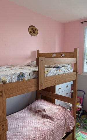 Apartamento à venda com 53m², 2 quartos e 1 vaga Apartamento à venda com 53m², 2 quartos e 1 vagaQuarto 1