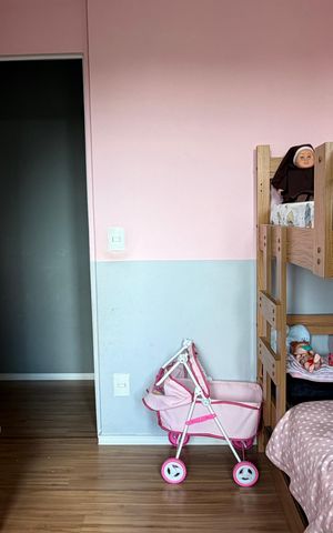 Apartamento à venda com 53m², 2 quartos e 1 vaga Apartamento à venda com 53m², 2 quartos e 1 vagaQuarto 1