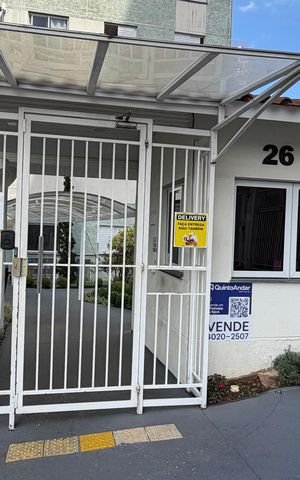 Apartamento à venda com 53m², 2 quartos e 1 vaga Apartamento à venda com 53m², 2 quartos e 1 vagaFachada