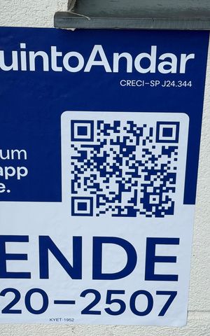 Apartamento à venda com 53m², 2 quartos e 1 vaga Apartamento à venda com 53m², 2 quartos e 1 vagaPlaquinha