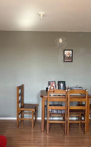 Apartamento à venda com 53m², 2 quartos e 1 vaga Apartamento à venda com 53m², 2 quartos e 1 vagaSala