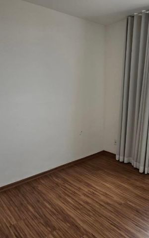 Apartamento para alugar com 62m², 2 quartos e 1 vaga Apartamento para alugar com 62m², 2 quartos e 1 vagaQuarto 2