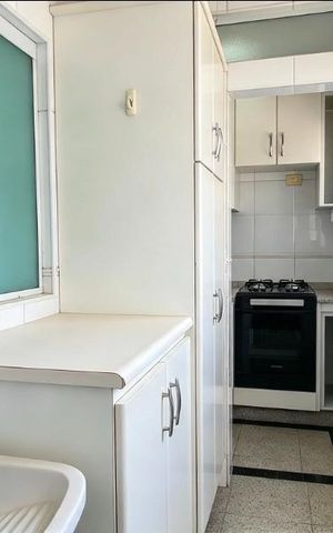 Apartamento à venda com 183m², 3 quartos e 3 vagas