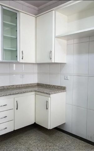 Apartamento à venda com 183m², 3 quartos e 3 vagas